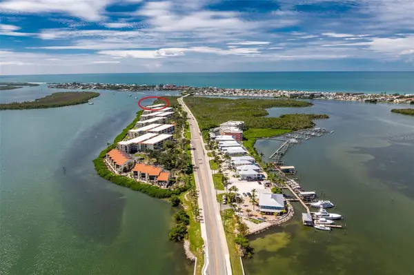 1751 BEACH RD #202, Englewood, FL 34223