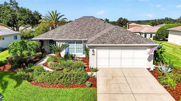 13662 SE 89TH CT, Summerfield, FL 34491