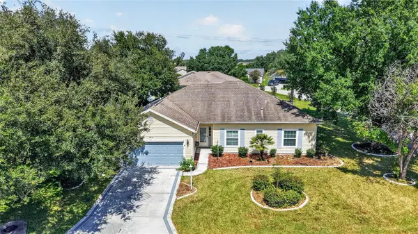 3916 MANOR OAKS CT, Leesburg, FL 34748