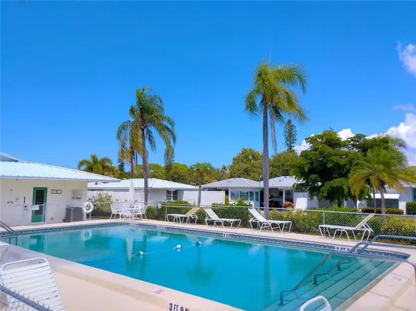 184 THE CORSO #184, Venice, FL 34285