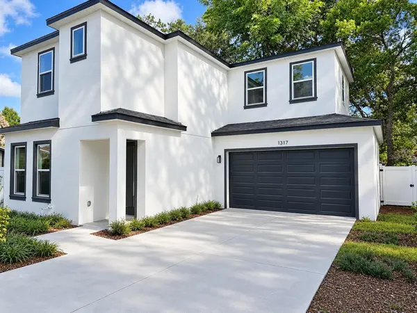 1317 E HARDING ST, Orlando, FL 32806
