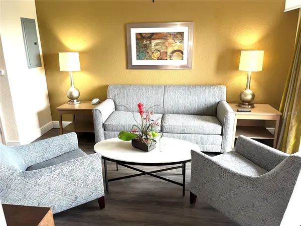 12527 FLORIDAYS RESORT DR #311E, Orlando, FL 32821