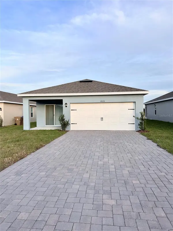 1020 CHASETREE LN, St Cloud, FL 34771