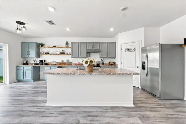 540 BOARDWALK AVE, Haines City, FL 33844