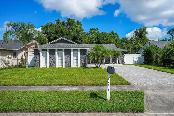 7723 DANU DR, Orlando, FL 32822