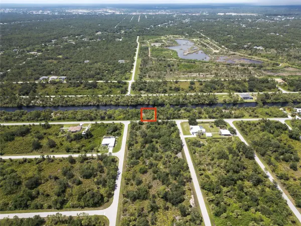 14280 MCCLELLAN AVE, Port Charlotte, FL 33953