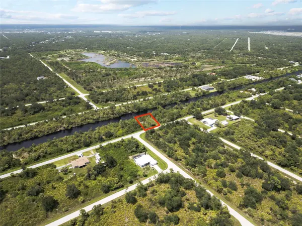 14280 MCCLELLAN AVE, Port Charlotte, FL 33953