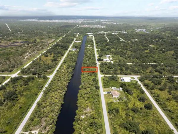 14280 MCCLELLAN AVE, Port Charlotte, FL 33953