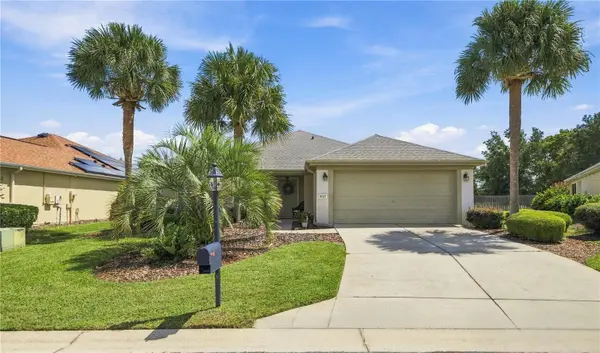 9191 SE 118TH LOOP, Summerfield, FL 34491