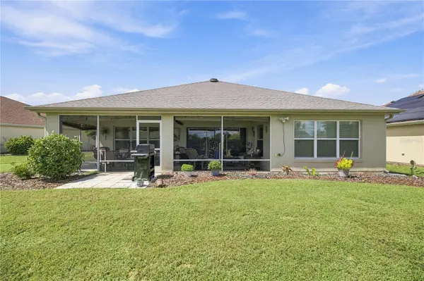 9191 SE 118TH LOOP, Summerfield, FL 34491