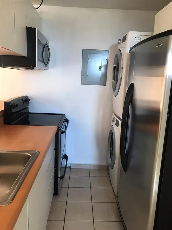 Apt 144 PR190/SERATE #144, Carolina, PR 00982