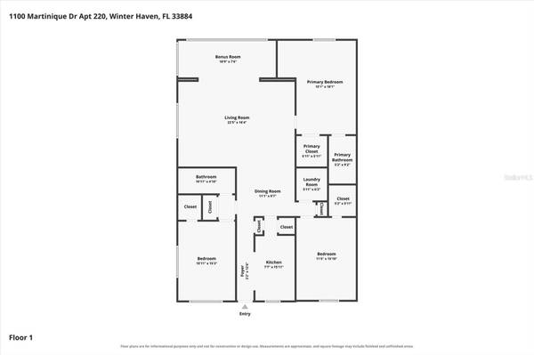 1100 MARTINIQUE DR #220, Winter Haven, FL, 33884 photo 6