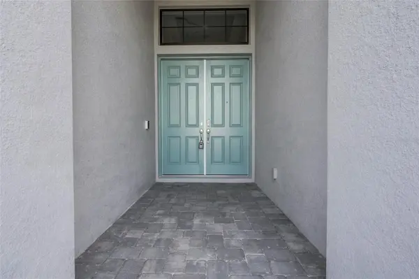10064 LILIAC MANOR TRCE, San Antonio, FL 33576