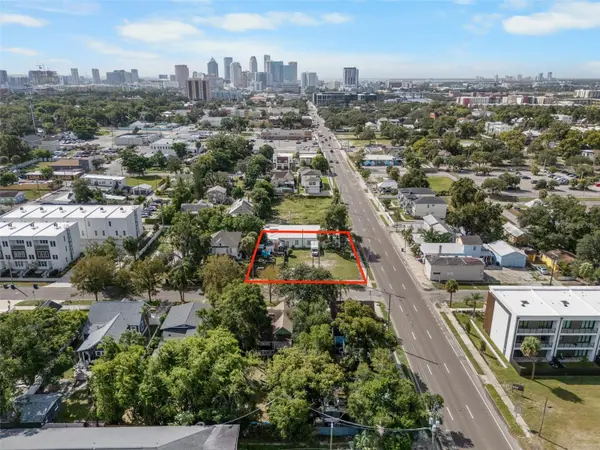 2801 N TAMPA ST, Tampa, FL 33602