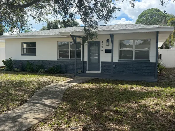 4736 11TH AVE N, St Petersburg, FL 33713
