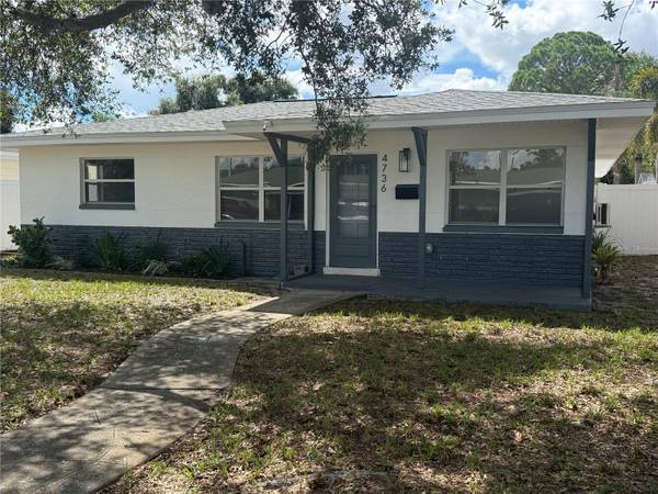 4736 11TH AVE N, St Petersburg, FL, 33713 photo 2