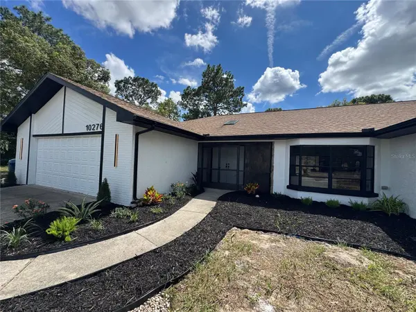 10276 ELGIN BLVD, Spring Hill, FL 34608