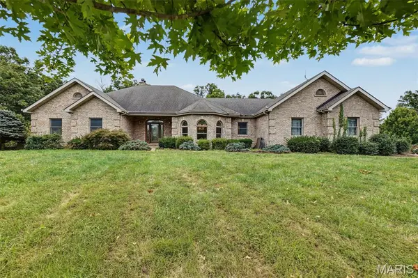 22878 Eagle Ridge RD, Warrenton, MO 63383
