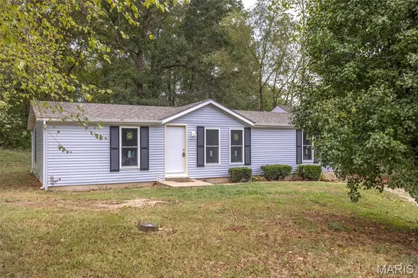 161 Madison Rene AVE, Moscow Mills, MO 63362