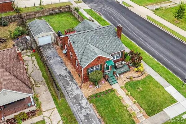 2675 Grand AVE, Granite City, IL 62040