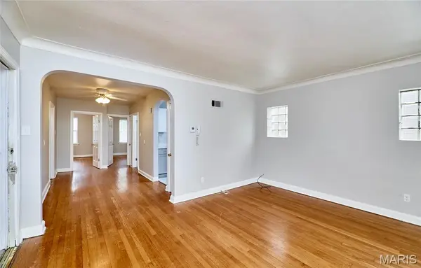 7331 Tulane AVE #1E, St Louis, MO 63130