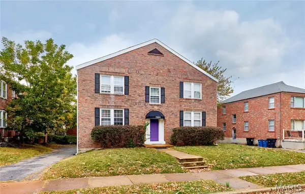 7331 Tulane AVE #1E, St Louis, MO 63130
