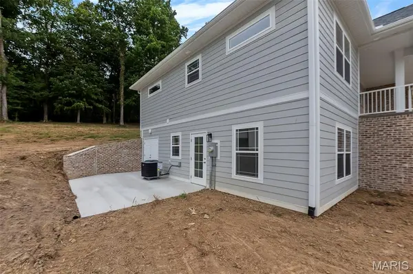 236 Stepping Stone WAY, Cape Girardeau, MO 63701