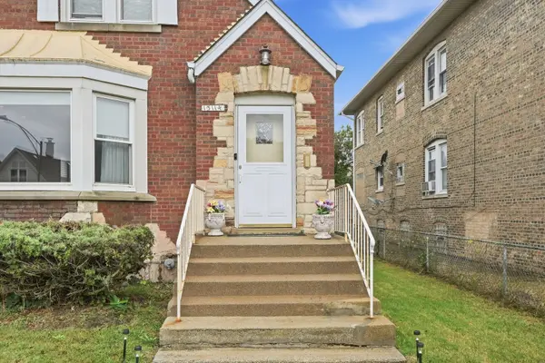 13114 S Brandon AVE, Chicago, IL 60633