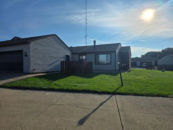 914 Pomona DR #914, Champaign, IL 61822