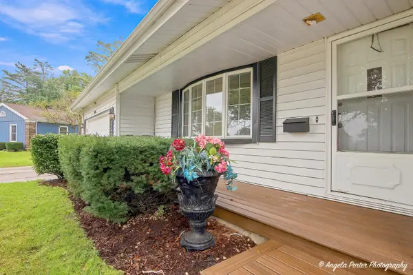 1015 Somerset, Mchenry, IL 60050