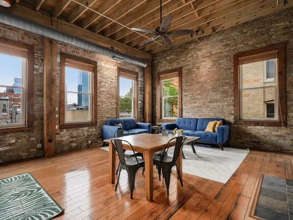 525 N Halsted ST #312, Chicago, IL 60642