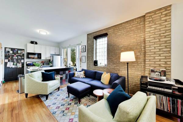 1351 N Washtenaw AVE #1, Chicago, IL 60622