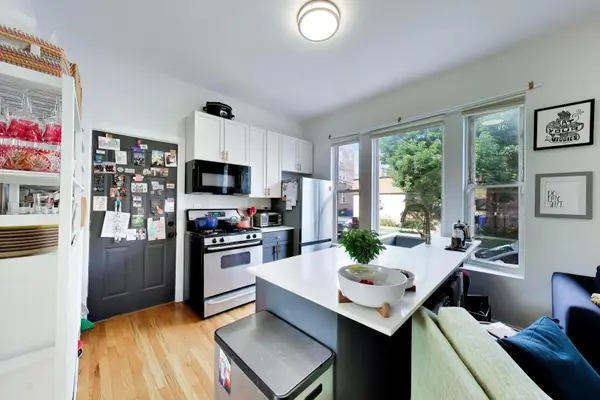 1351 N Washtenaw AVE #1, Chicago, IL 60622