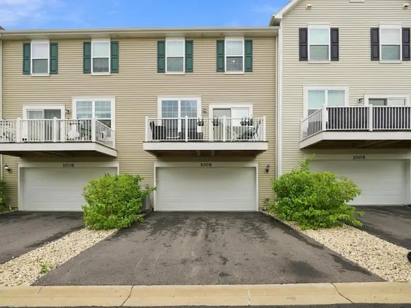 1006 Neubauer CIR, Lindenhurst, IL 60046
