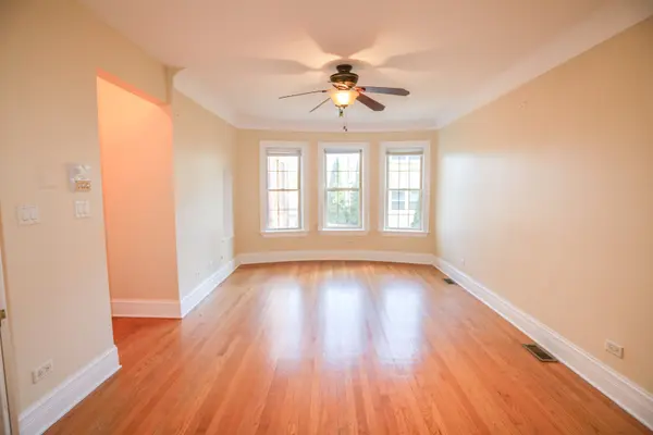 2050 W Summerdale AVE #2D, Chicago, IL 60625