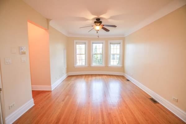 2050 W Summerdale AVE #2D, Chicago, IL 60625
