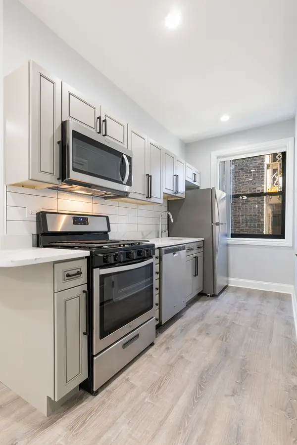 7620 N Eastlake TER #3W, Chicago, IL 60626