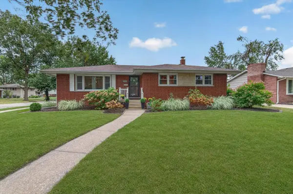8605 Hohman AVE, Munster, IN 46321
