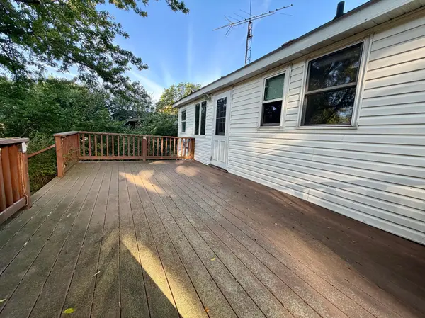 231 Sorenson ST, Storden, MN 56174