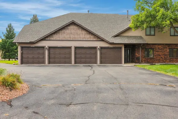 2032 Stockinger DR, Saint Cloud, MN 56303