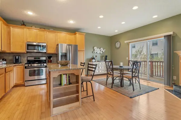 14633 Victor Hugo BLVD N #4, Hugo, MN 55038
