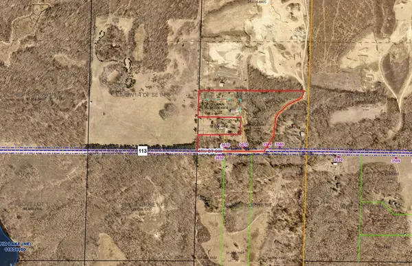 3616 4th ST SW, Backus, MN 56435