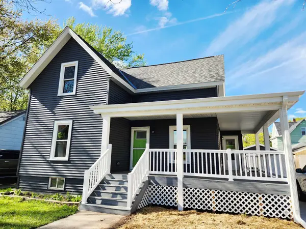 175 GILLETT ST, Fond Du Lac, WI 54935-4320
