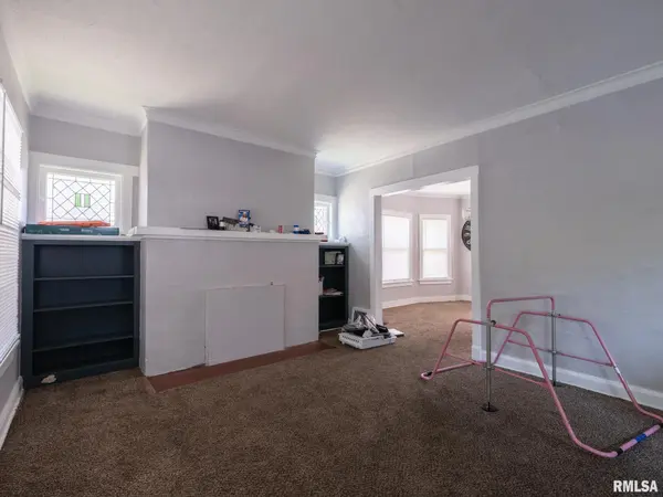1808 W BRADLEY AVE, Peoria, IL 61606