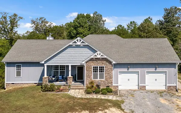 15806 May Road, Sale Creek, TN 37373