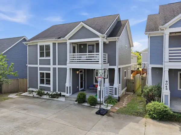 906B Delmas Ave, Nashville, TN 37216