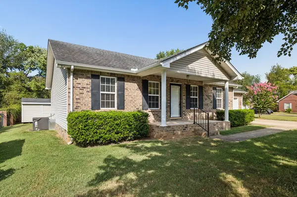 1751 Lucille Ln, Murfreesboro, TN 37129