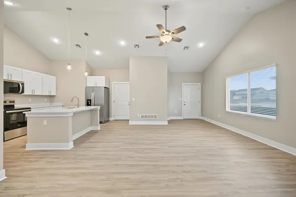 1244 Steve Hawley Ln., Salina, KS 67401