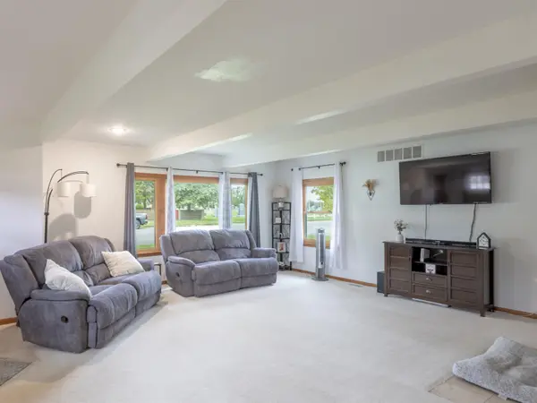 612 N Nelson St, Bennington, KS 67422