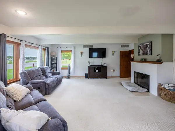 612 N Nelson St, Bennington, KS 67422